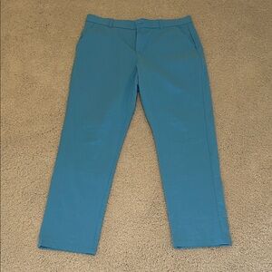 Libian Men's Blue Pants